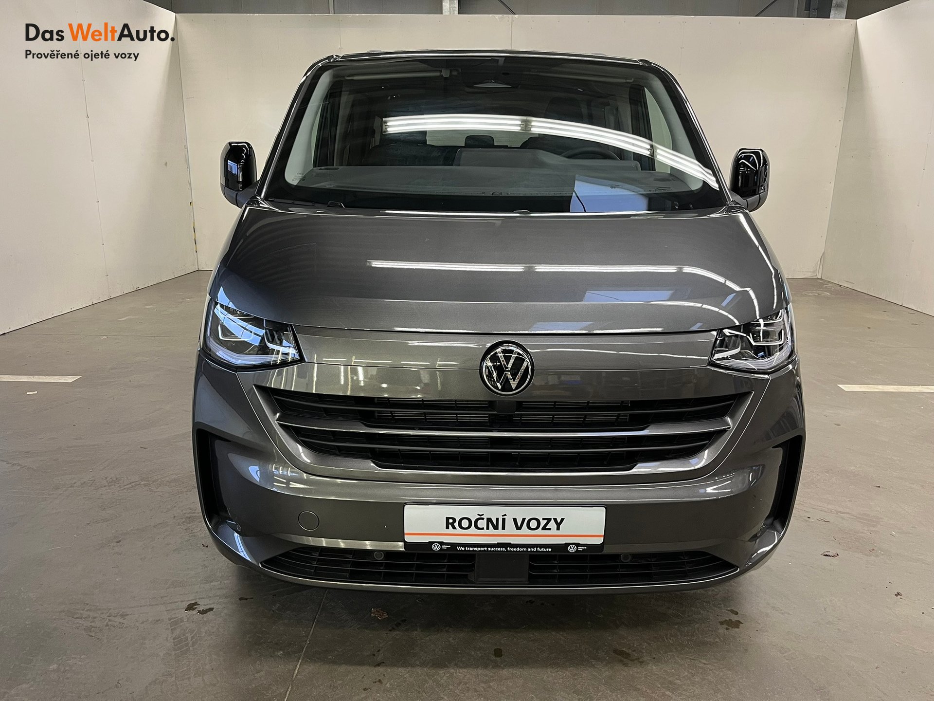 Volkswagen T7 Caravelle
