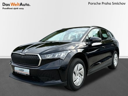 Škoda Enyaq 50 109kW