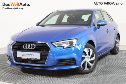 Audi A3 Sportback 30 TFSI Stronic
