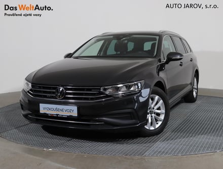 VW Passat VARIANT BUSINESS 2.0 TDI EVO 7DSG