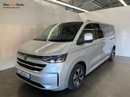 VW Caravelle Style 2.0 TDI 4MOT 8AUT DR