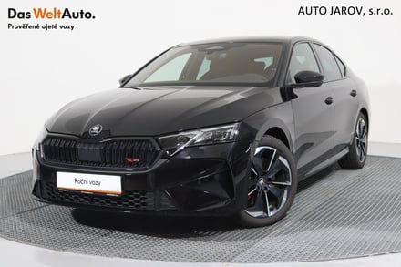Škoda Octavia RS 2,0 TSI 195 kW DSG/ MATRIX LED, ACC...