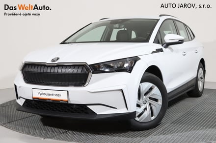 Škoda Enyaq 50 109 KW/ 55 kwh