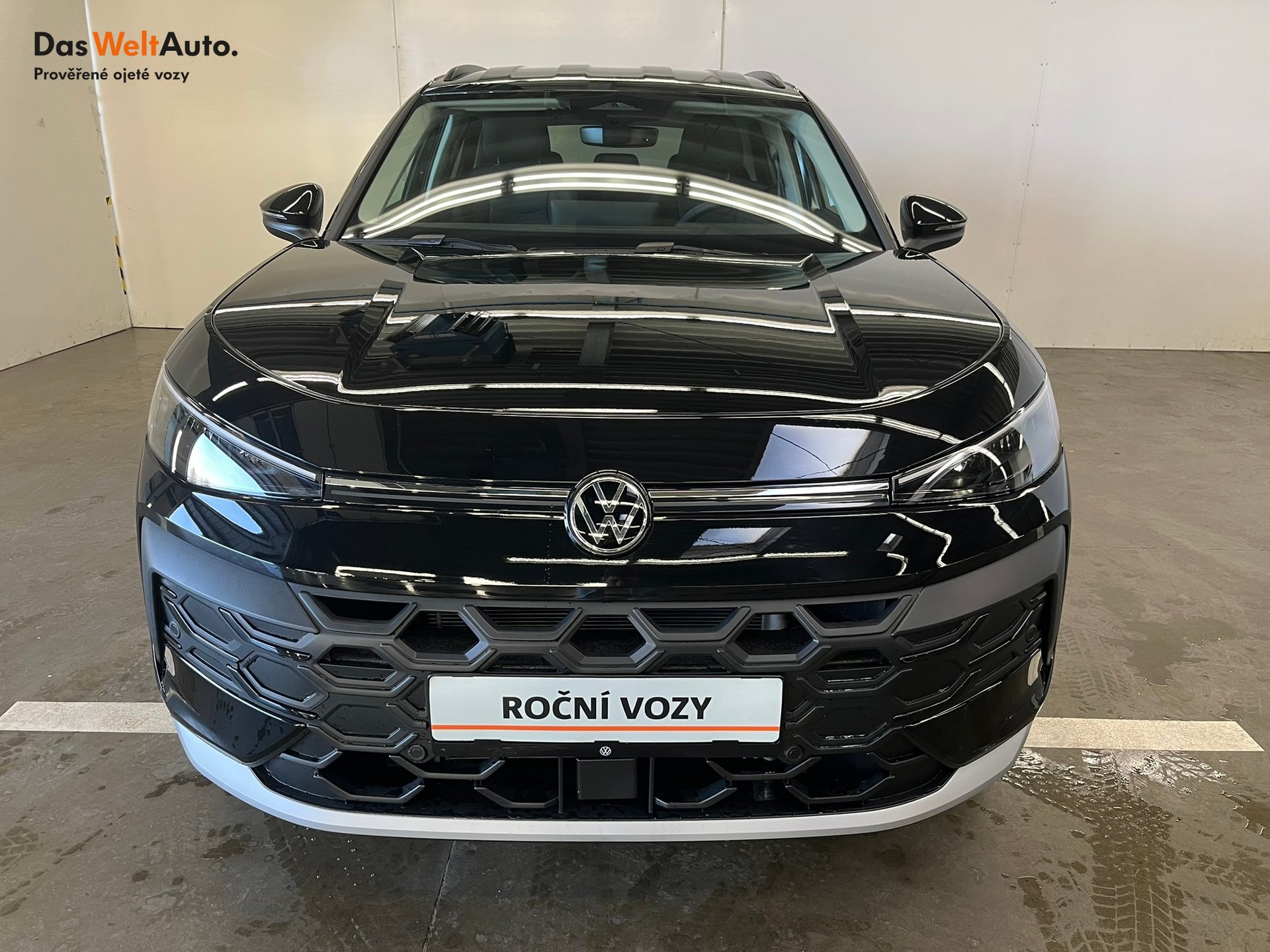 Volkswagen Nový T-Roc