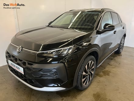 VW T-Roc Life 1,5 eTSI 85 kW 7DSG