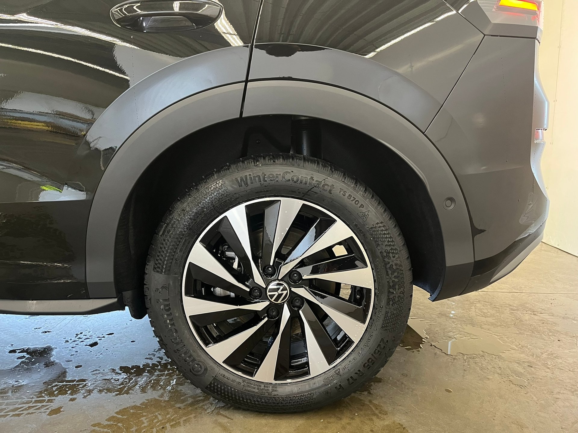 Volkswagen Nový T-Roc