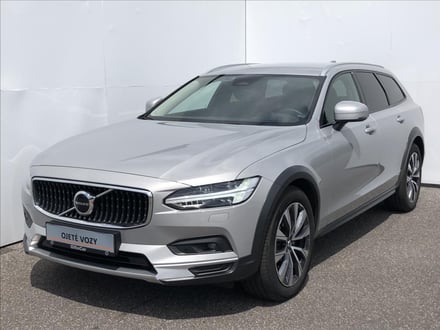 Volvo V90 AWD CROSS COUNTRY PLUS MILD HYBRID145 kW B4