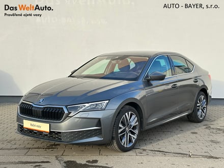 Škoda Octavia SELEC TD 110/2.0 A7F