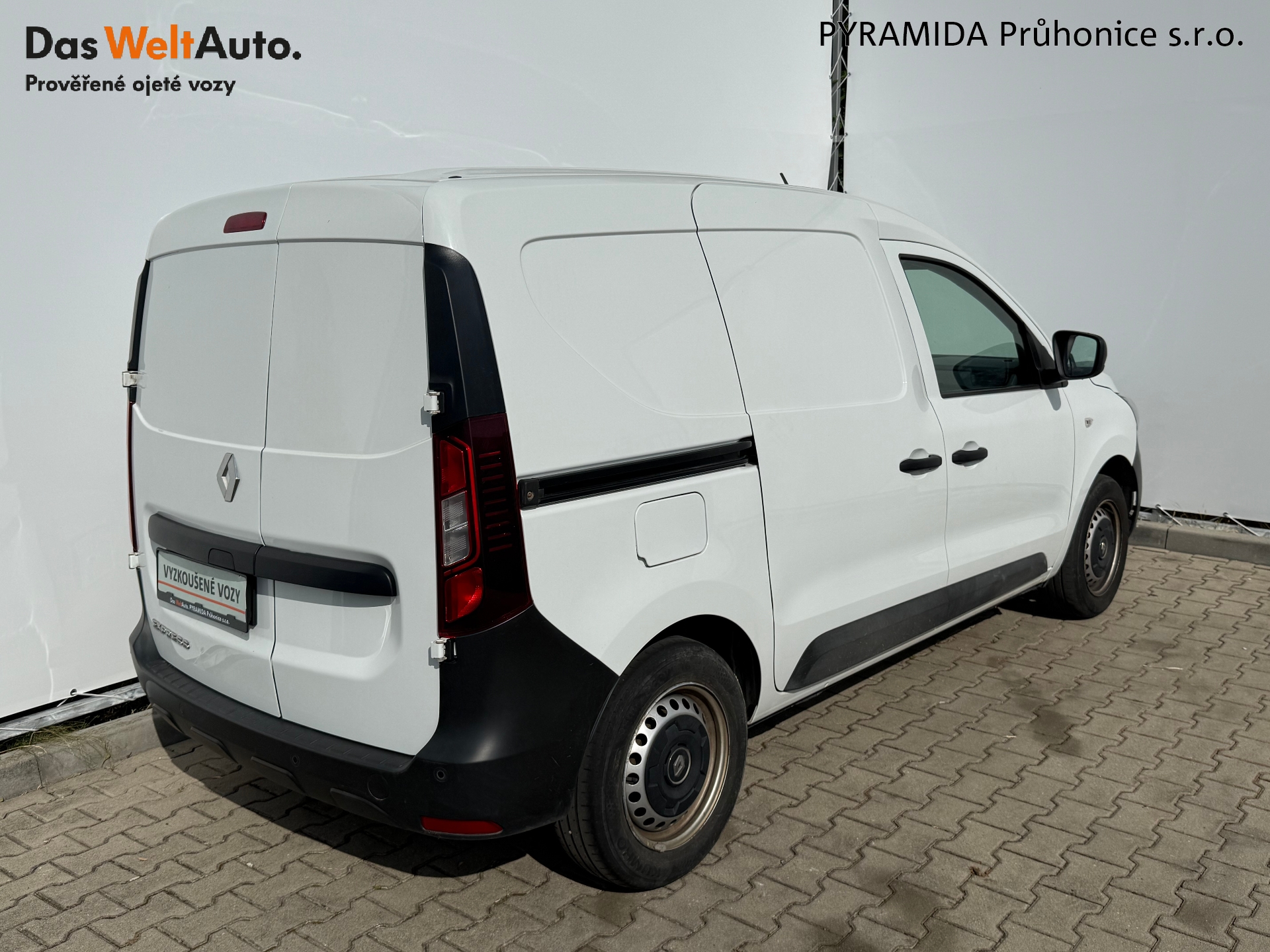 Renault Express