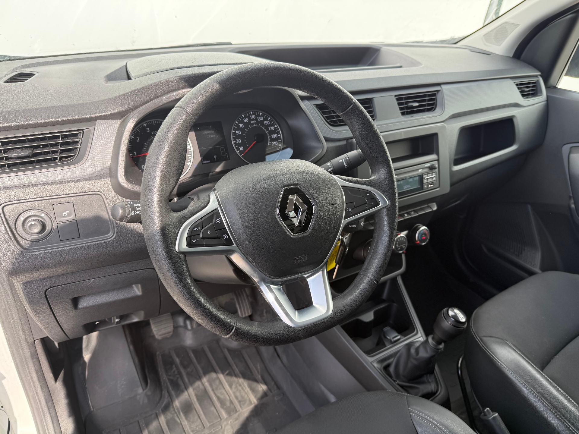 Renault Express