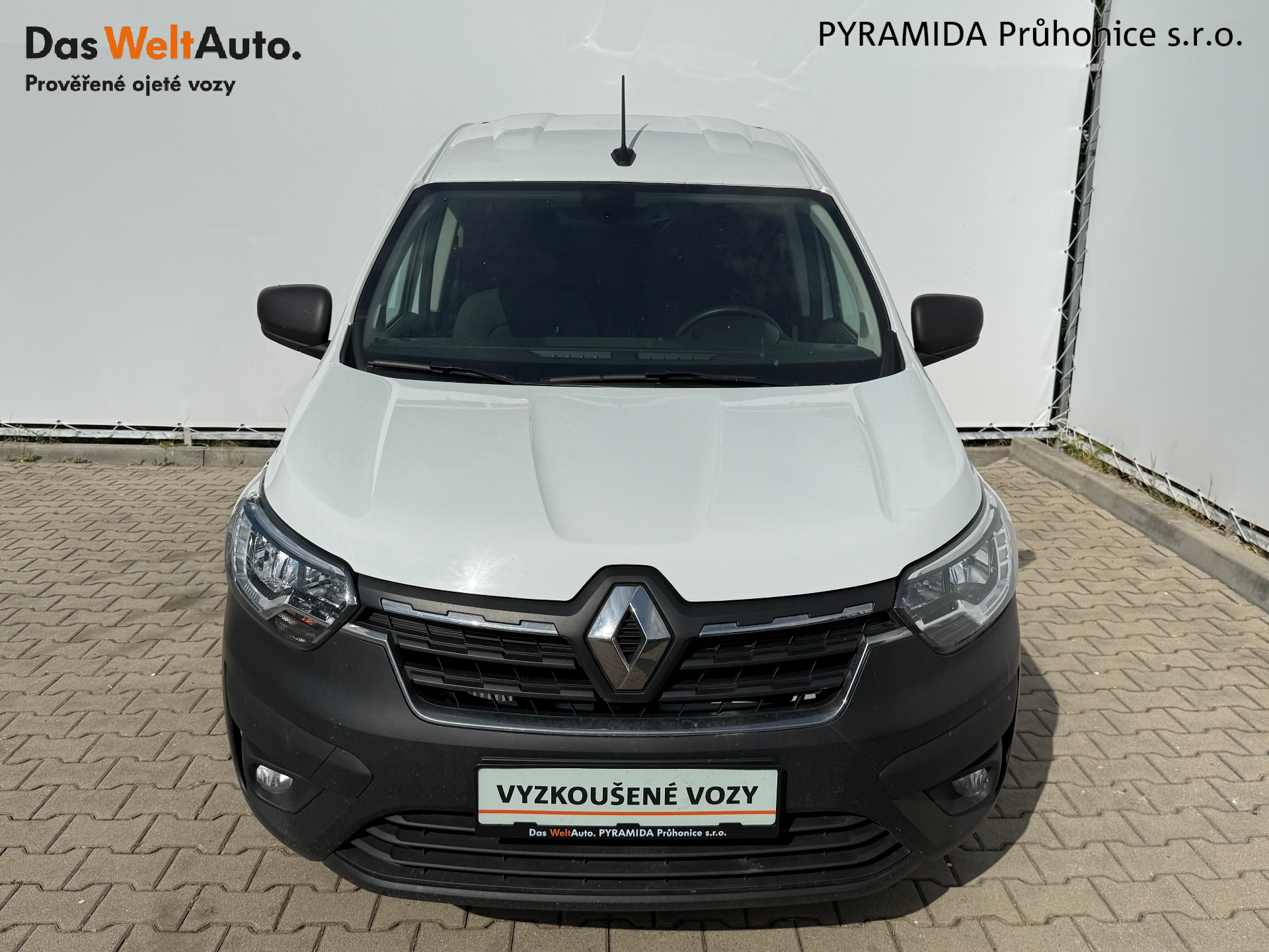 Renault Express