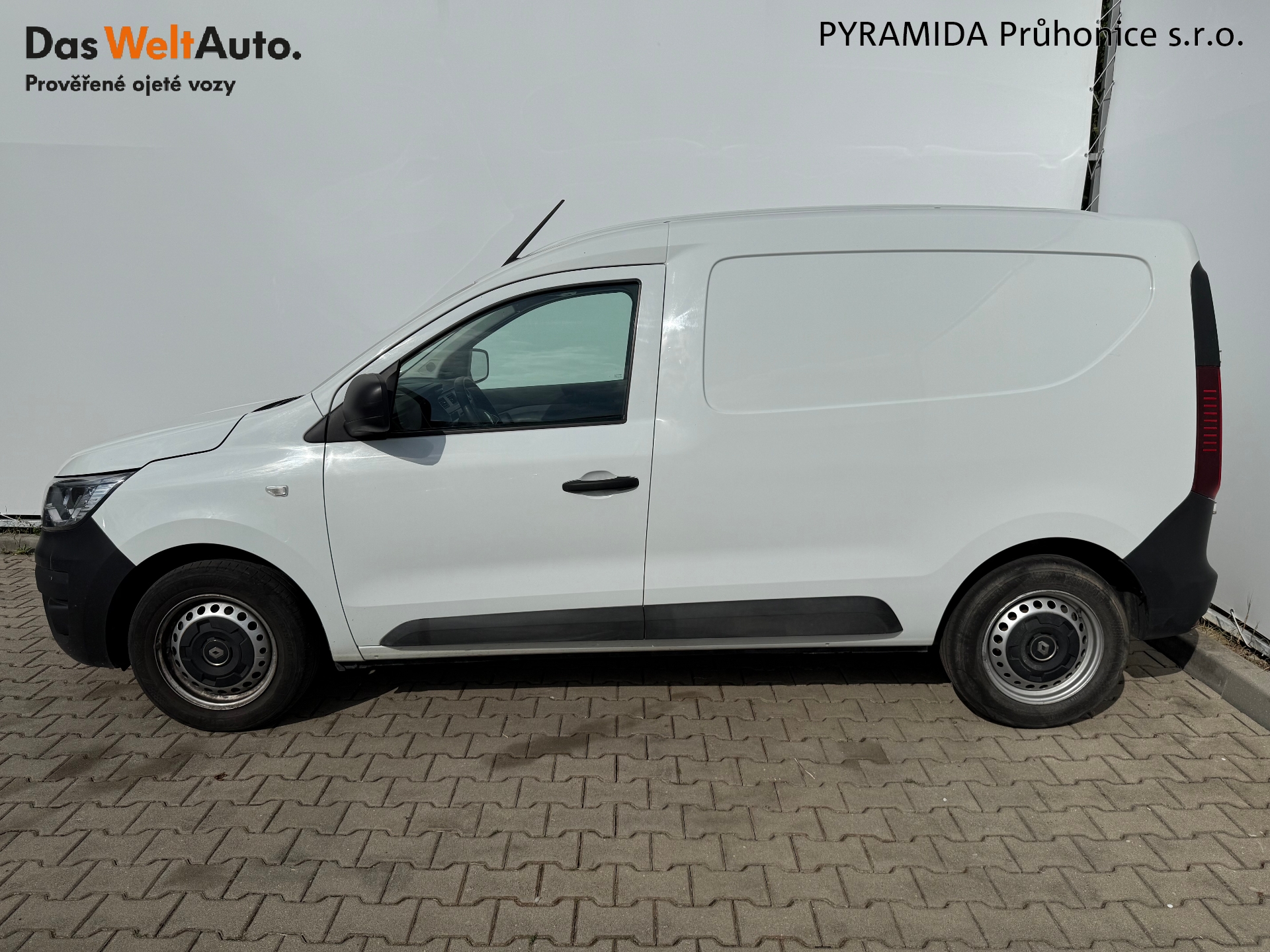 Renault Express
