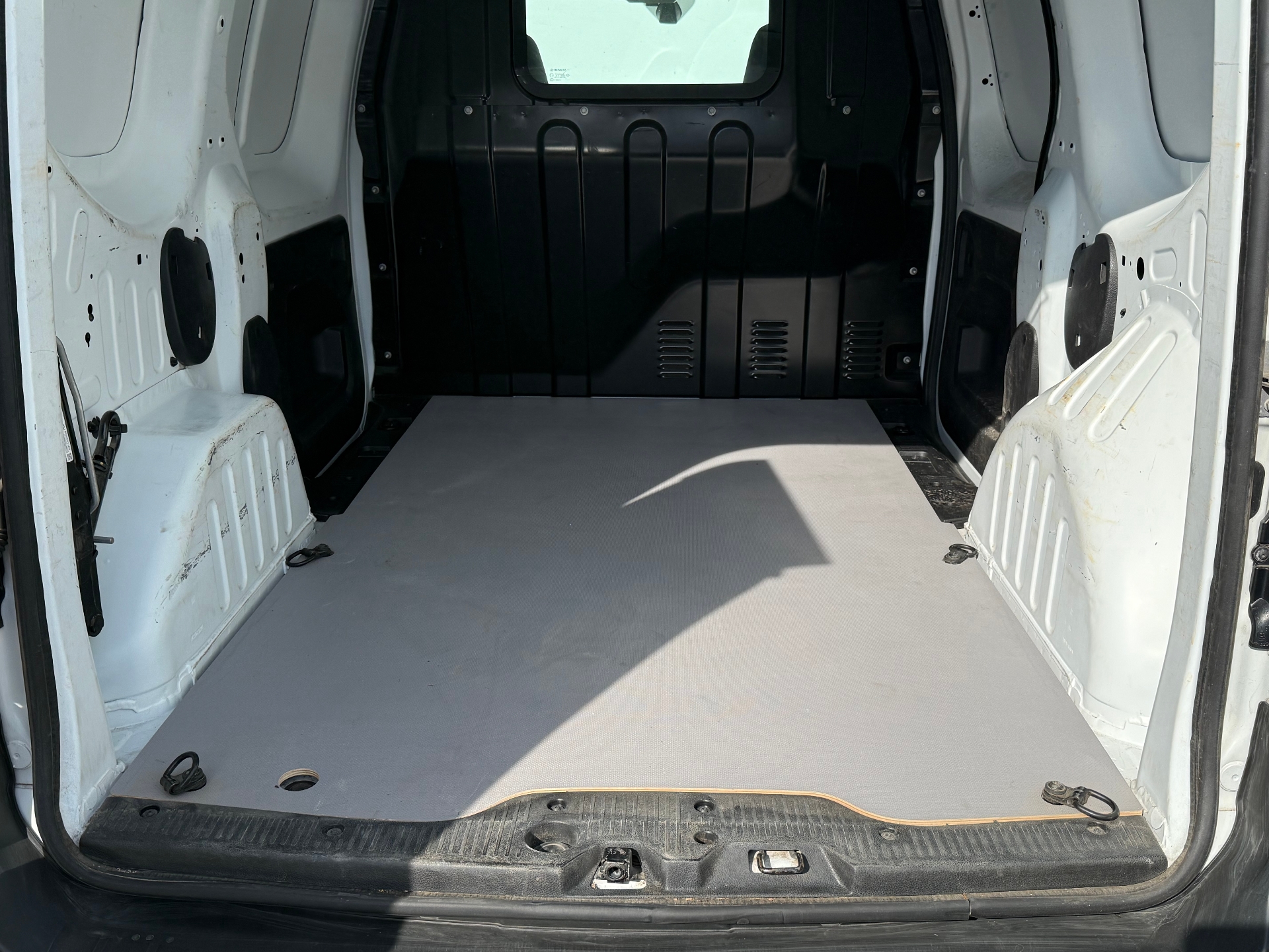 Renault Express