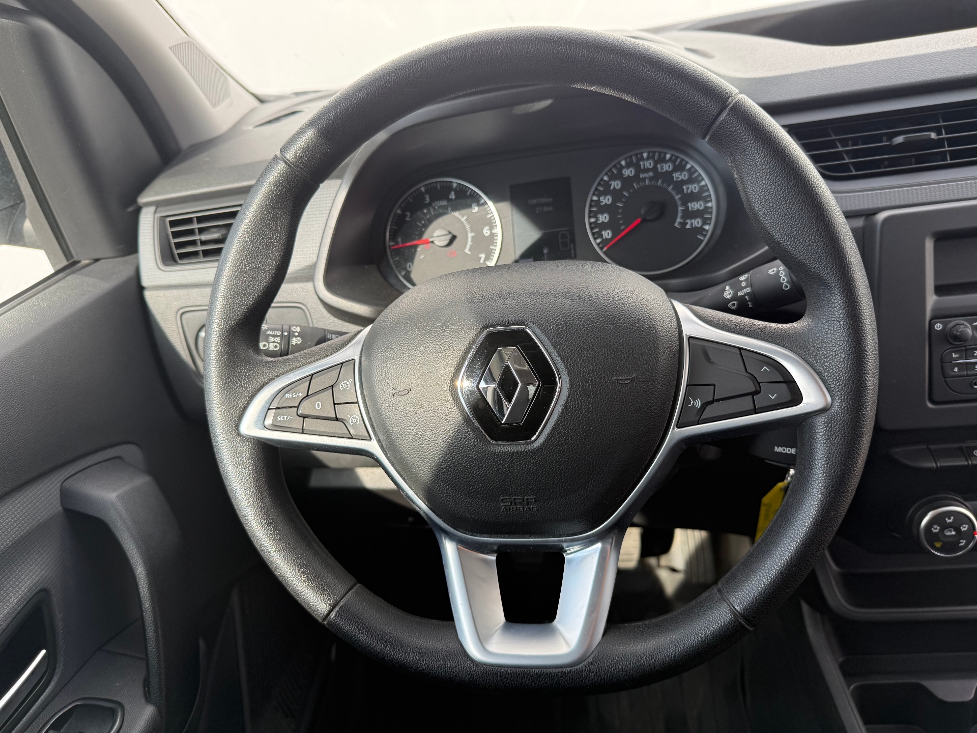 Renault Express