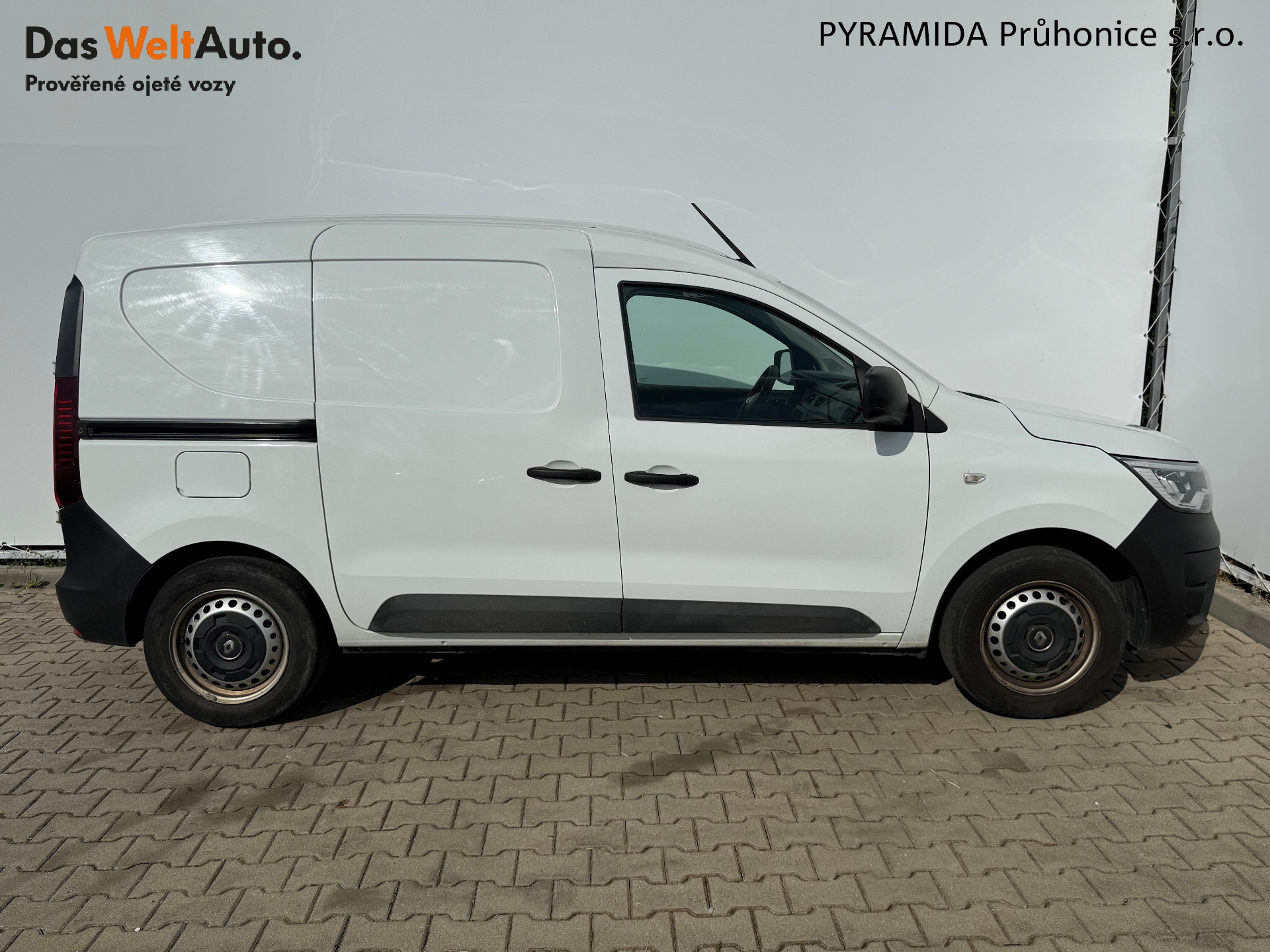 Renault Express
