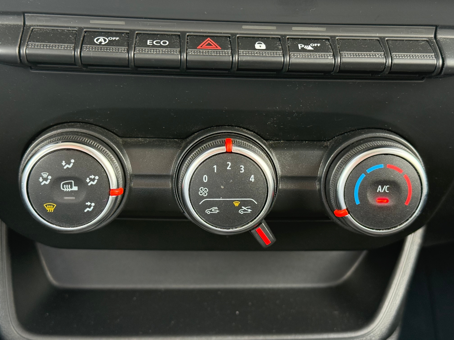 Renault Express