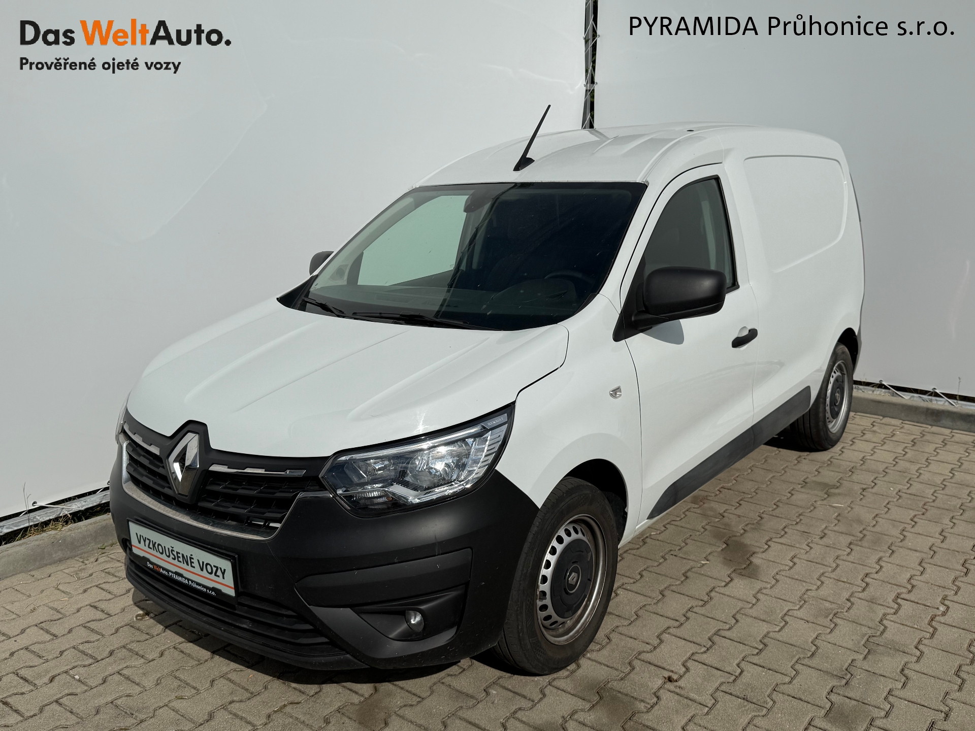 Renault Express