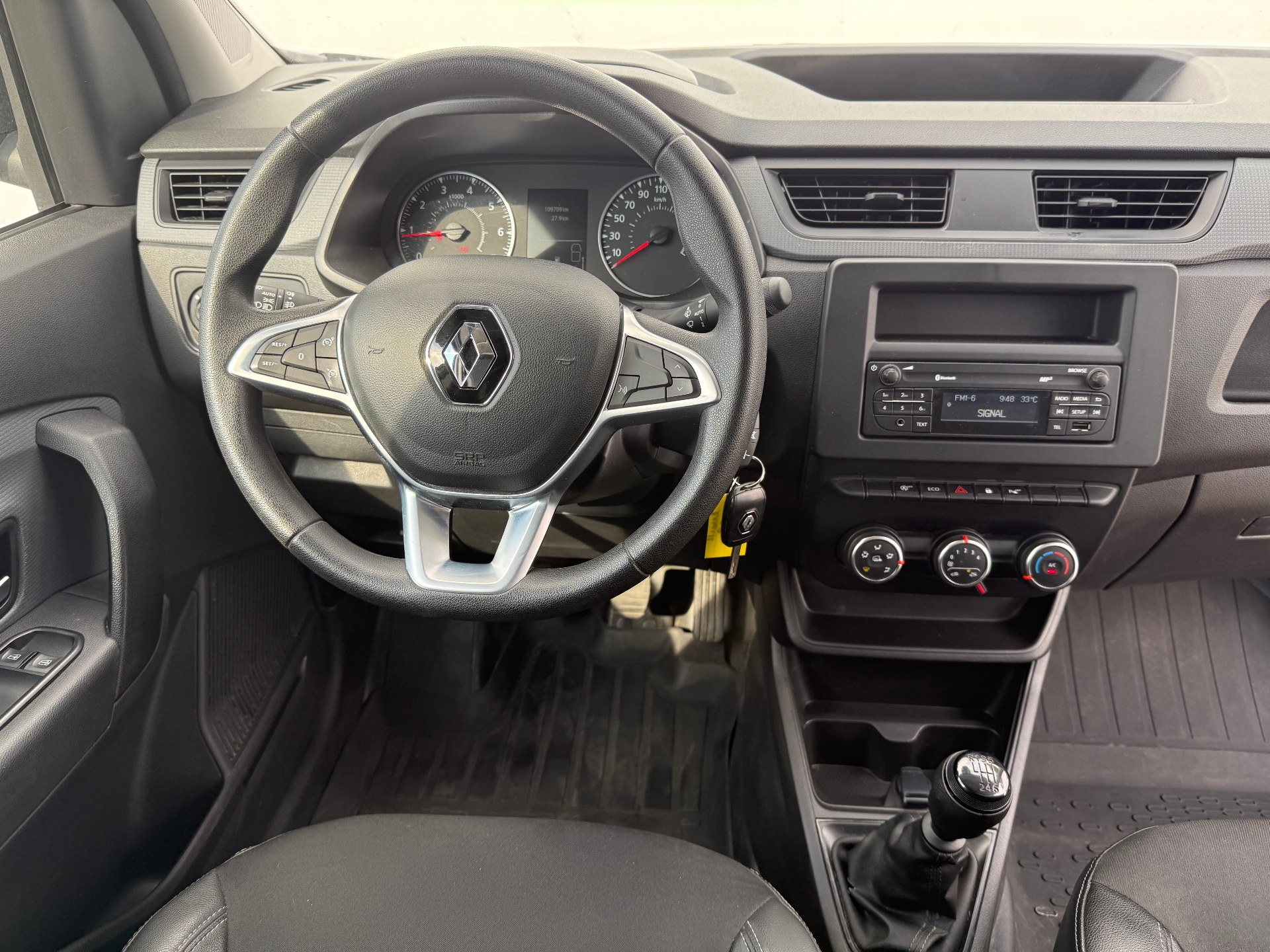 Renault Express