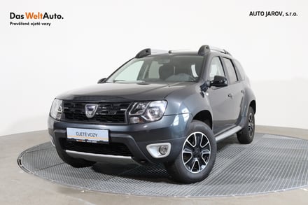 Dacia Duster 1.6 i 84 kW