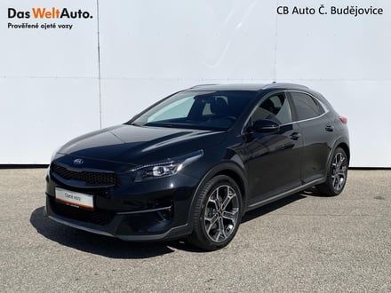 KIA XCeed 1.4 T-GDI 103 kW