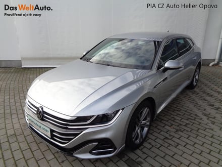 VW Arteon Shooting Brake 2.0 TDI DSG R-LINE