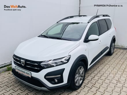 Dacia Jogger 1.0 TCe 81 kW Comfort