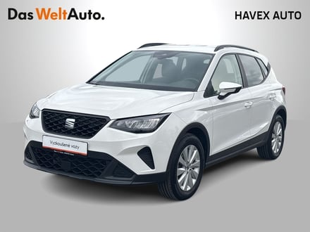 SEAT Arona STYLE 1.0 TSI 95K
