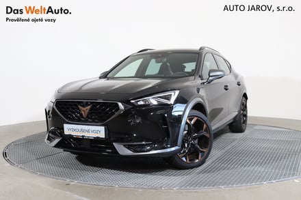 CUPRA Formentor VZ 1.4 E-HYBRID 245K DSG