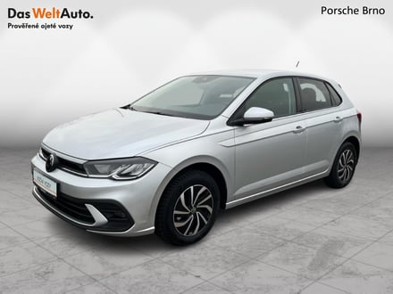 VW Polo 1.0TSI 85kW 7DSG PEOPLE
