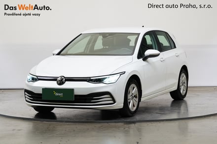 VW Golf 1.0 TSI 81 kW Life