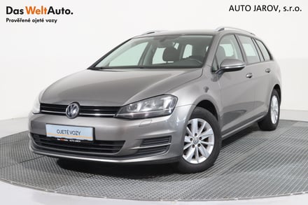VW Golf Variant 1,6 TDI  COMFORT