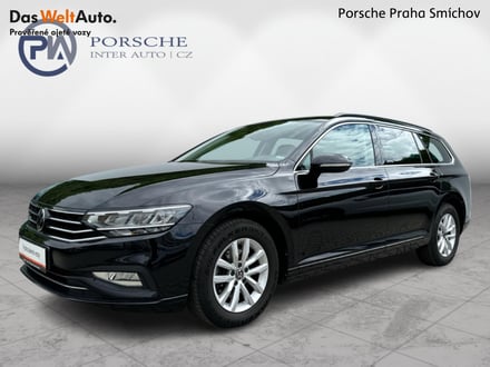 VW Passat 2.0TDI 110kW DSG BUSINESS PREMIUM
