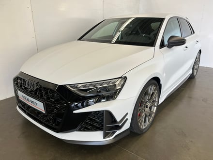 Audi RS 3 Sportback 2.5 TFSI 294kW quattro