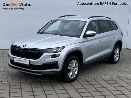 Škoda Kodiaq 2,0 TDI / 110 kW / Ambition / 7DSG