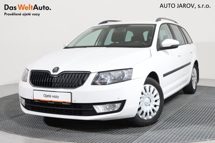 Škoda Octavia COMBI ELEGANCE 1,8 TSI 132 kW