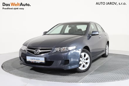 Honda Accord 2,0 VTEC 114 kw