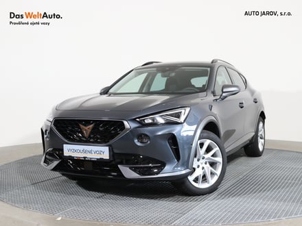 CUPRA Formentor 2.0 TSI 190k DSG 4WD