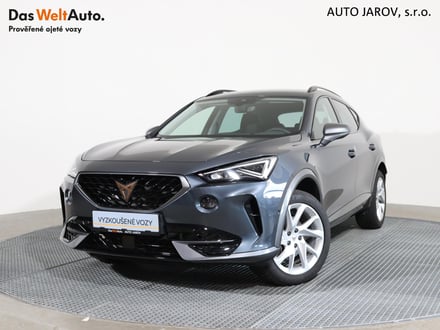 CUPRA Formentor 2.0 TSI 190k DSG 4WD