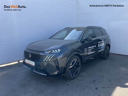 Peugeot 5008 5008