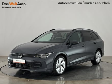 VW Golf 1.5 eTSi / 85 kW People DSG