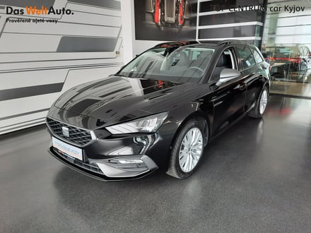 SEAT Leon ST 1.5 eTSI (110kW/150k) DSG, FR