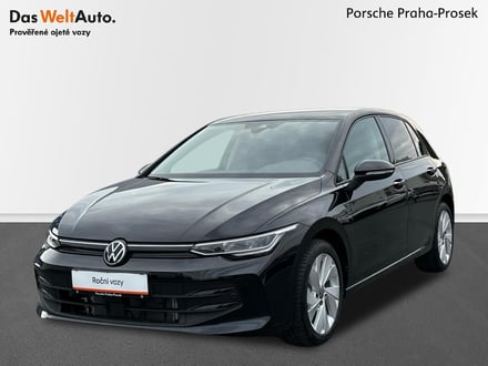 VW Golf People 1,5 TSI 6G