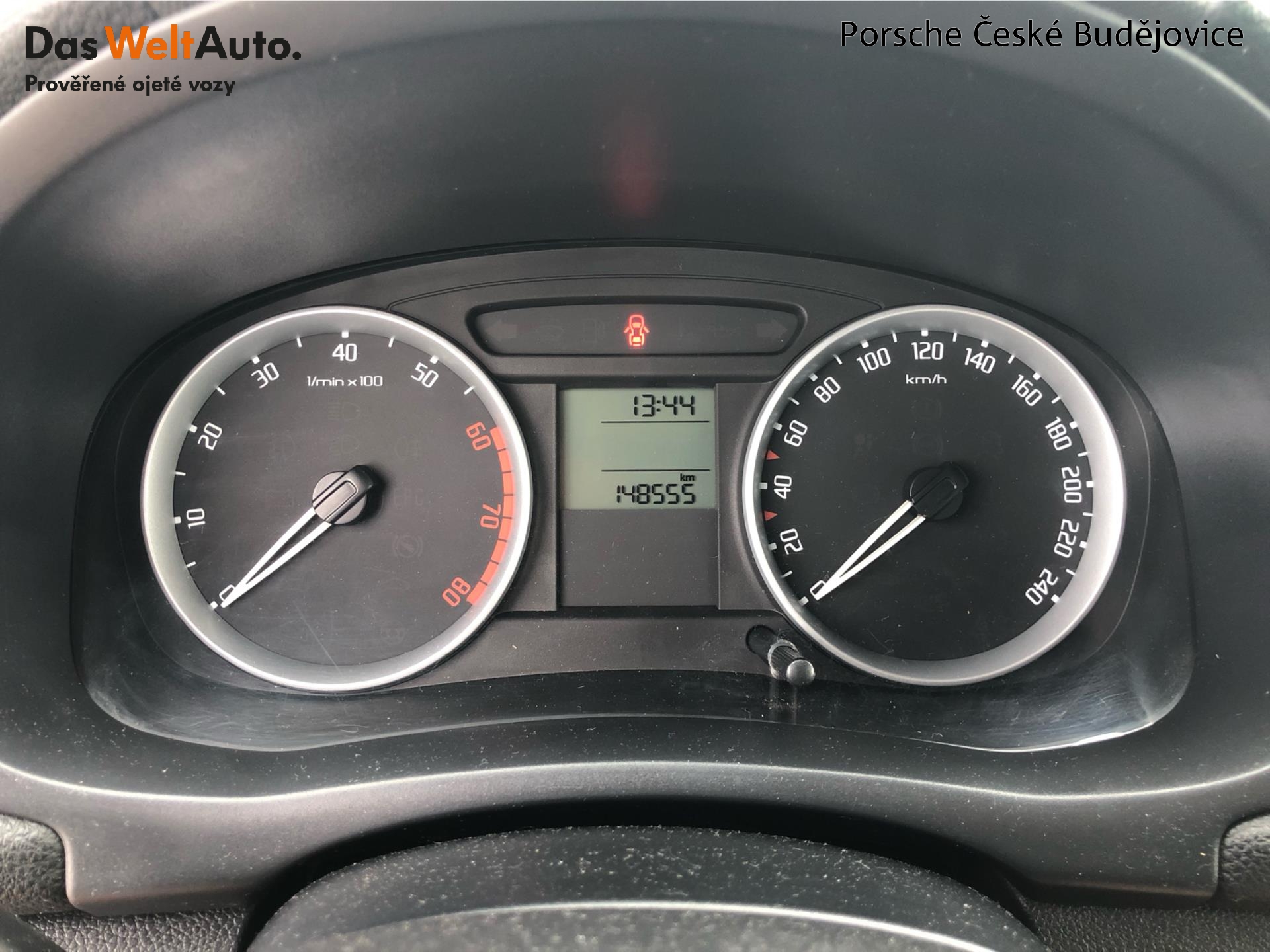 Škoda Roomster
