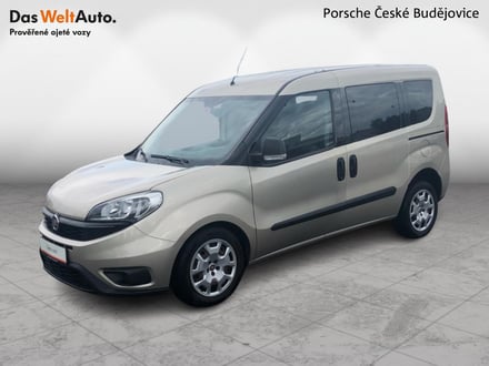 Fiat Dobló 1.4 i