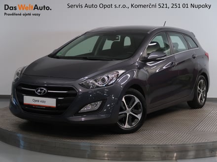 Hyundai i30 WEEKEND 1.6GDI 99KW