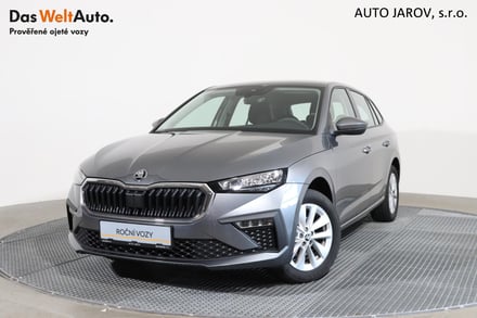 Škoda Scala SELECTION 1,0 TSI 85 kW