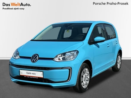 VW e-up! move E 61 E1F