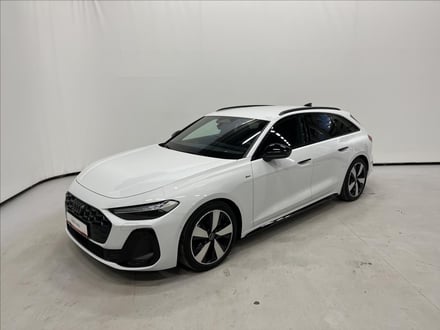 Audi A5 2.0TFSI150 kW S-line 7Stronic