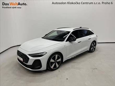 Audi A5 2.0 TFSI150 kW S-line 7Stronic