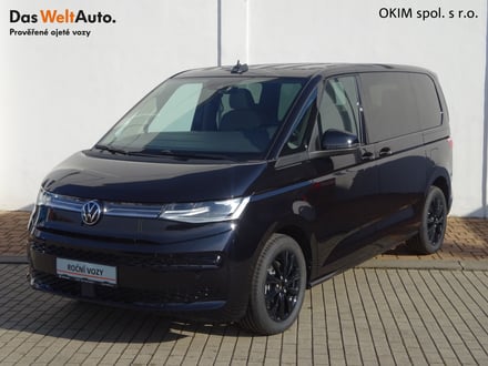 VW Multivan Life 2,0 TSI